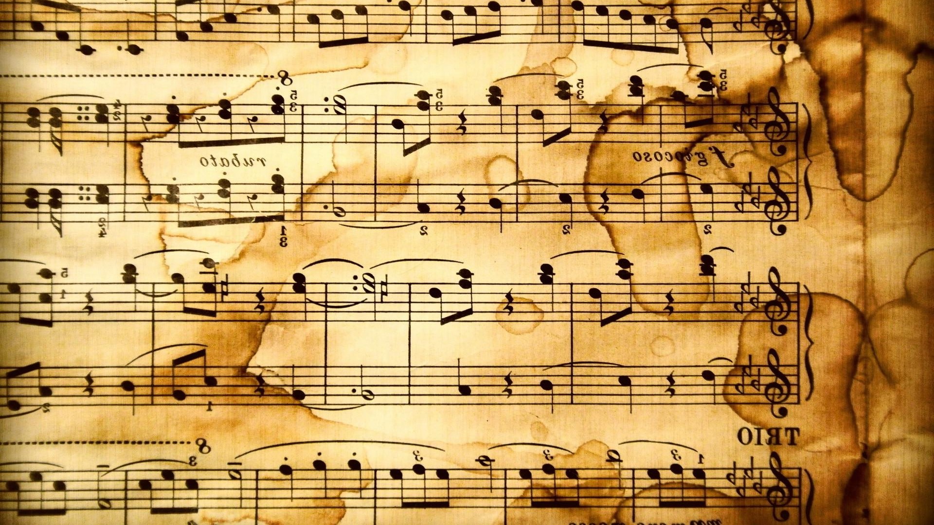 music notation download